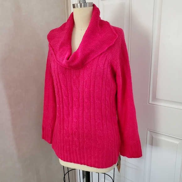 NWT Art and Soul Sweater - Picture 3 of 8